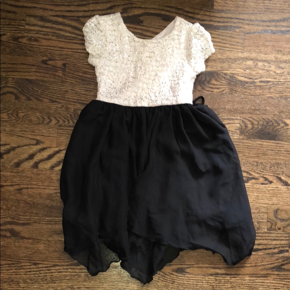 Spechless Dress